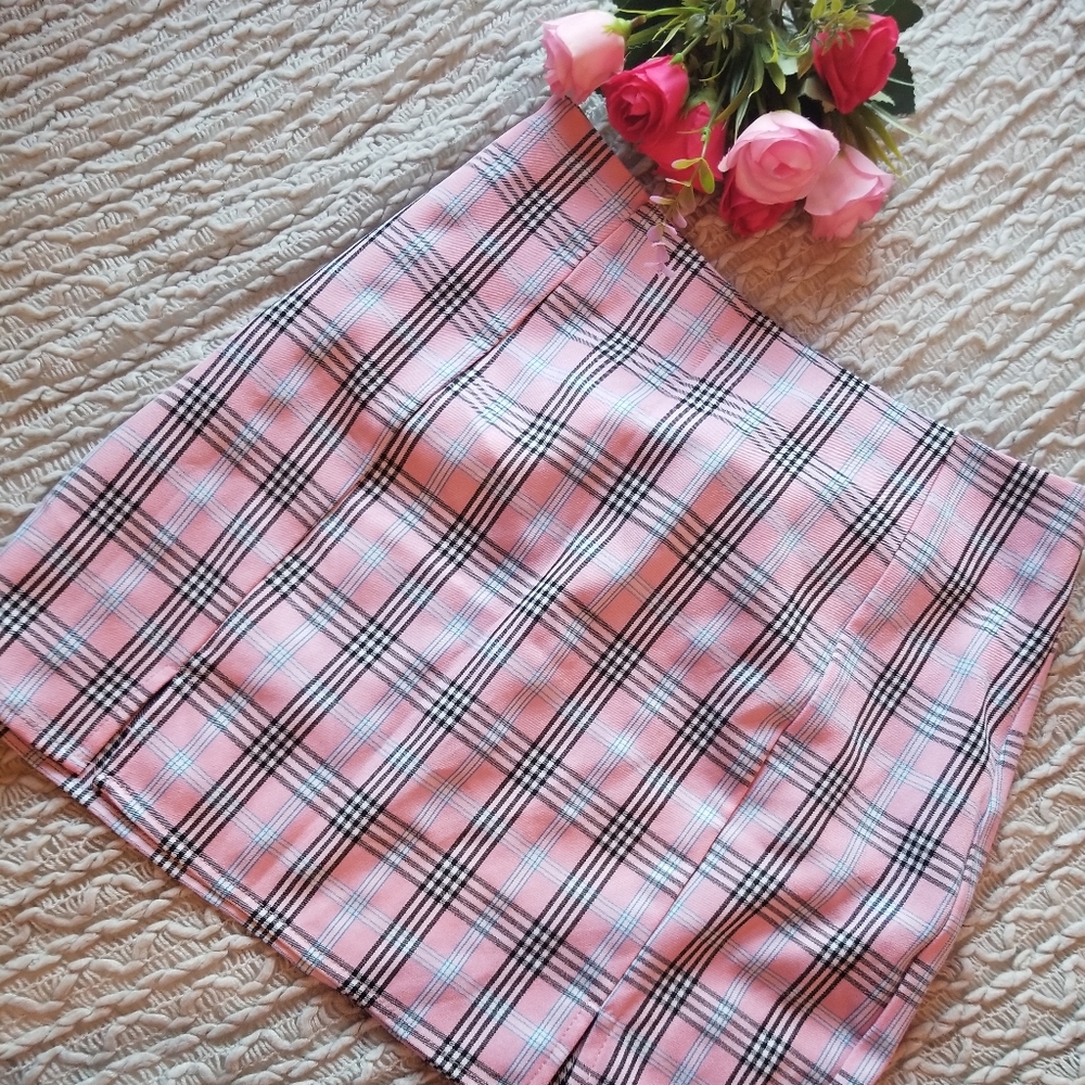 Shein Skirt
